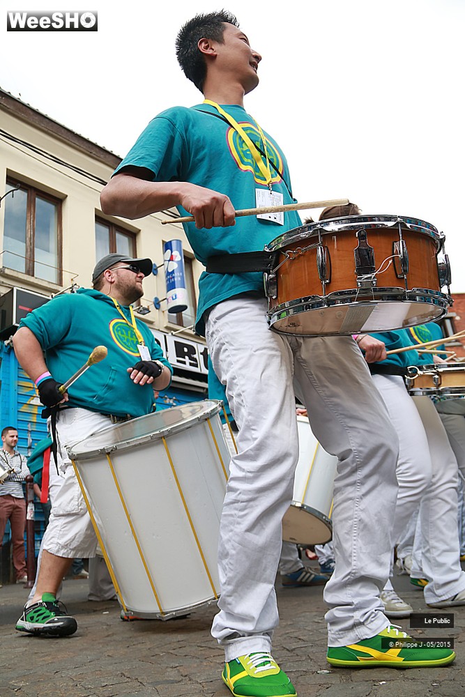 19/41 photos du spectacle Fête de la Soupe 2015