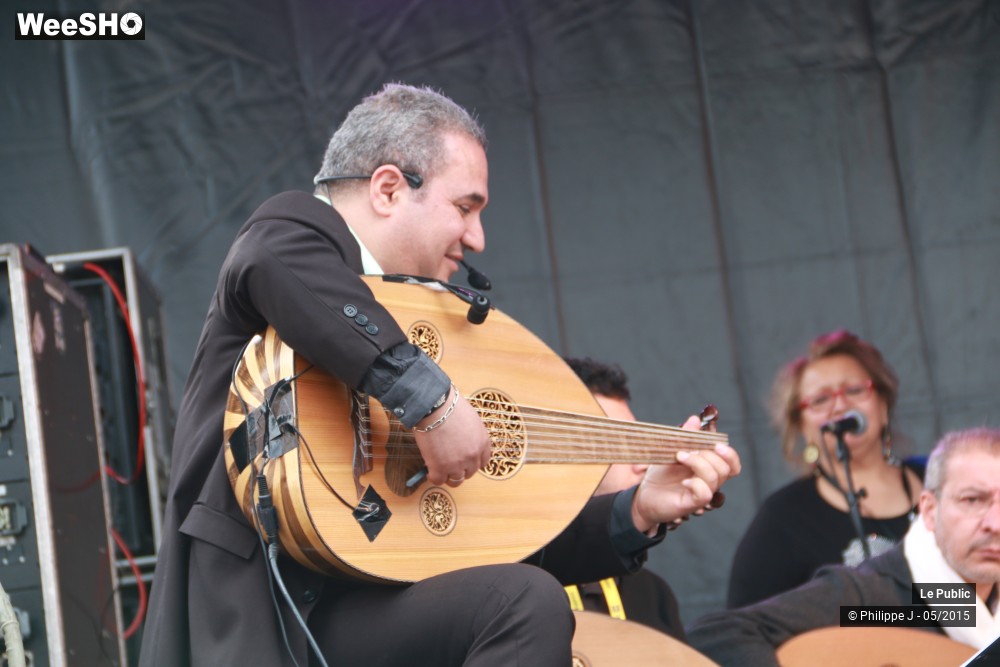 22/41 photos du spectacle Fête de la Soupe 2015