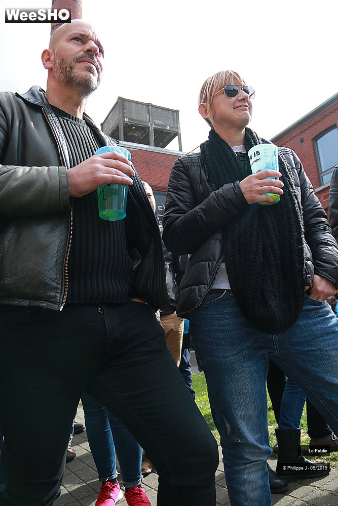 23/41 photos du spectacle Fête de la Soupe 2015