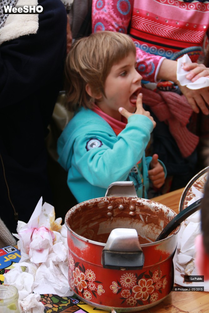 27/41 photos du spectacle Fête de la Soupe 2015
