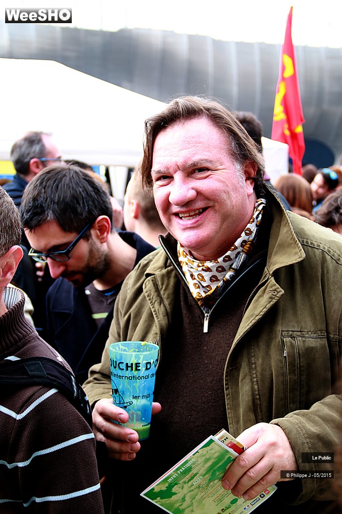 29/41 photos du spectacle Fête de la Soupe 2015