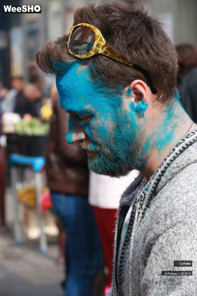 31/41 photos du spectacle Fête de la Soupe 2015