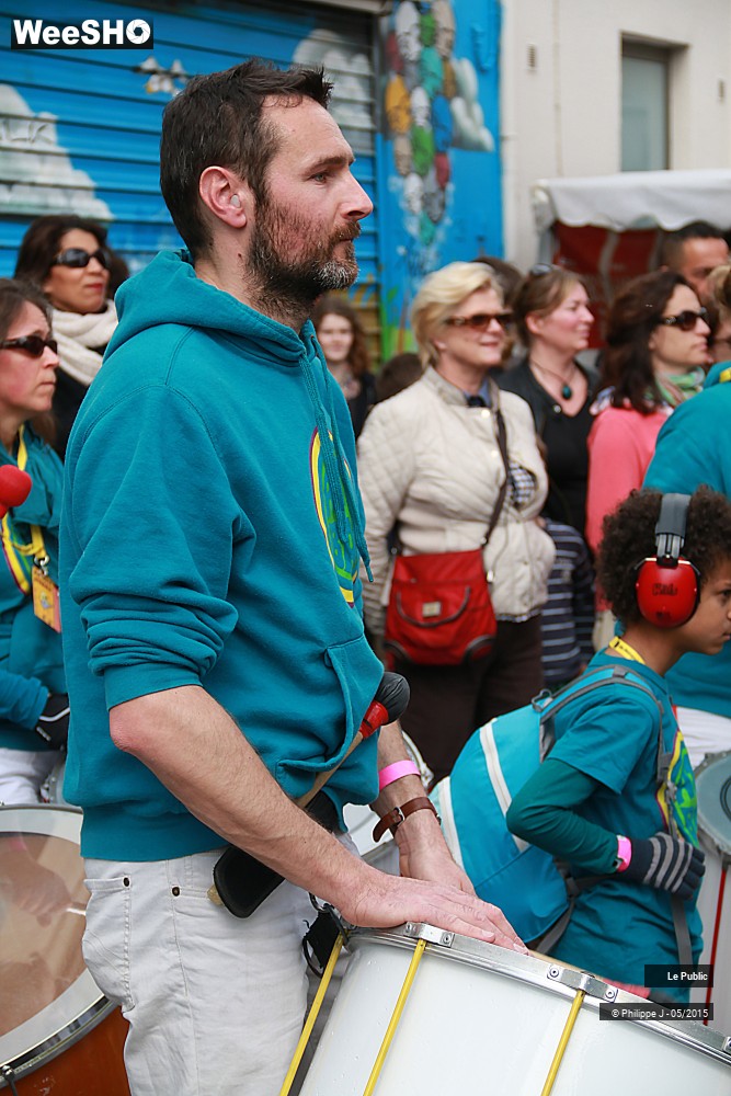 32/41 photos du spectacle Fête de la Soupe 2015
