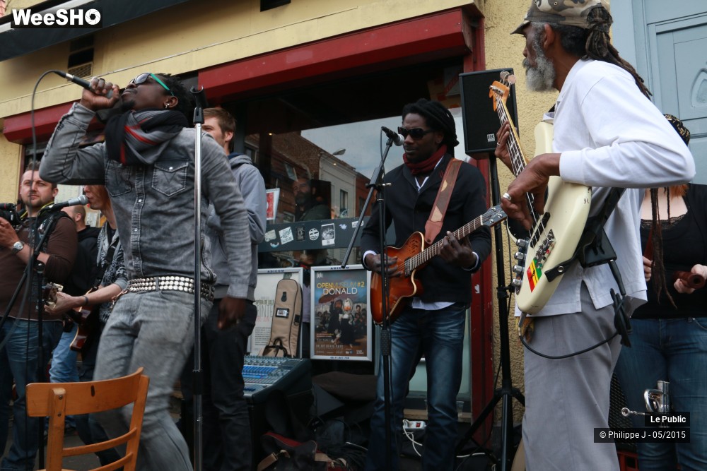 35/41 photos du spectacle Fête de la Soupe 2015