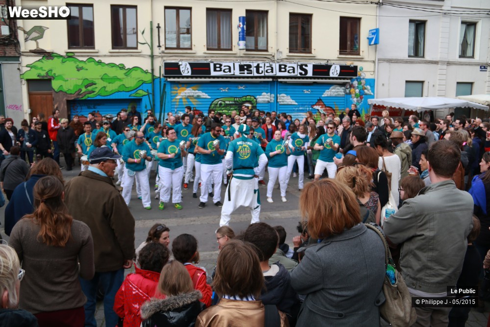 36/41 photos du spectacle Fête de la Soupe 2015