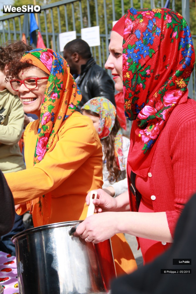 37/41 photos du spectacle Fête de la Soupe 2015