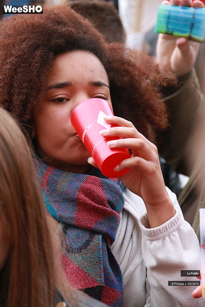 38/41 photos du spectacle Fête de la Soupe 2015