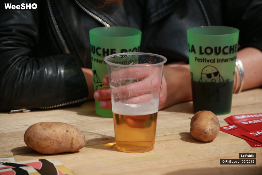 39/41 photos du spectacle Fête de la Soupe 2015