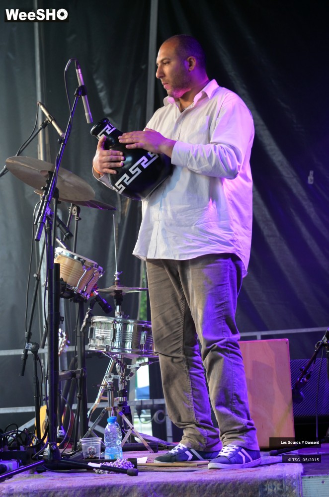 4/28 photos du spectacle Les sourds y dansent