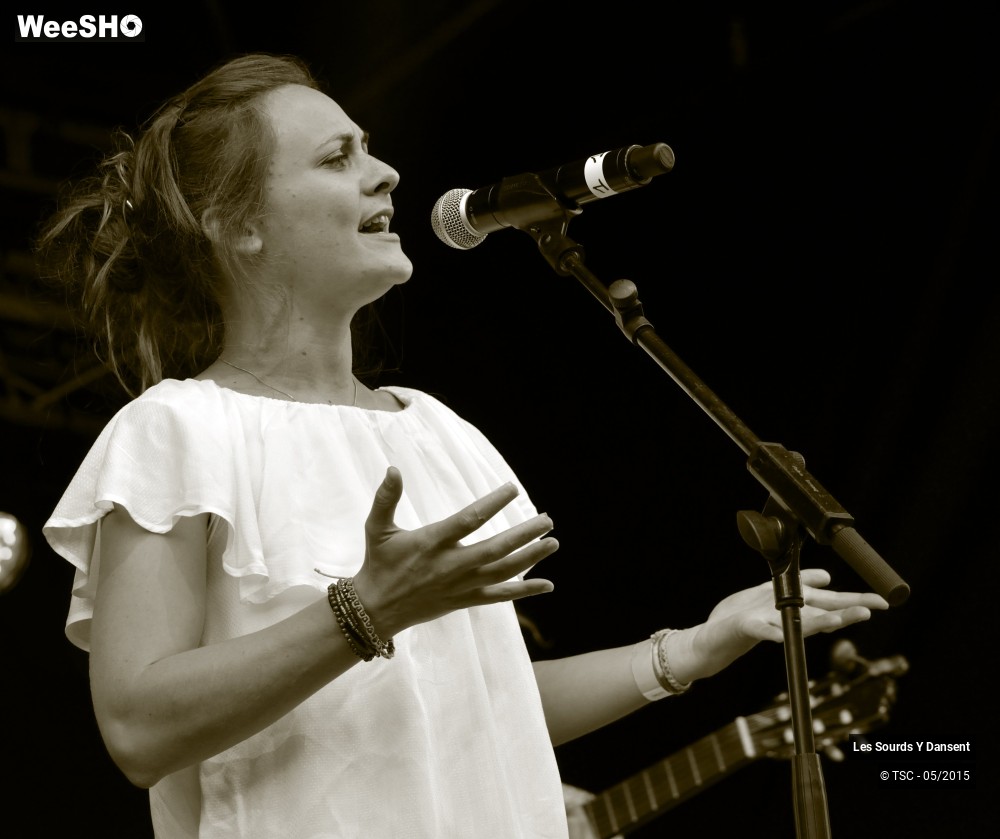 5/28 photos du spectacle Les sourds y dansent