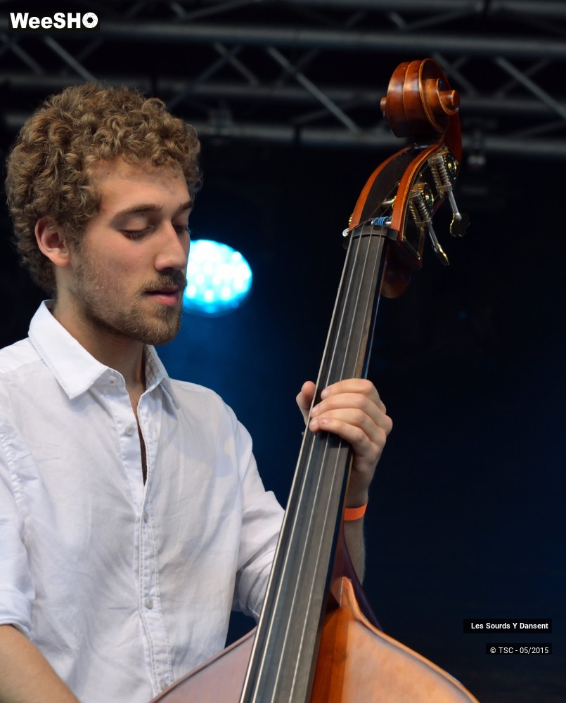 8/28 photos du spectacle Les sourds y dansent