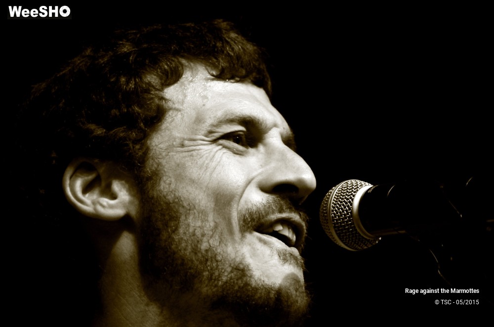 22/23 photos du spectacle Rage against the Marmottes