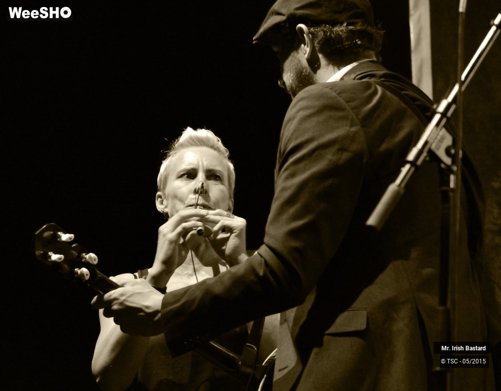 3/31 photos du spectacle Mr. Irish Bastard