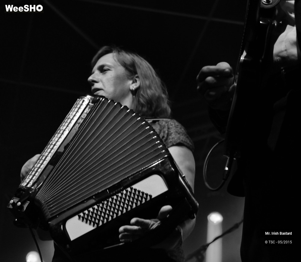 30/31 photos du spectacle Mr. Irish Bastard
