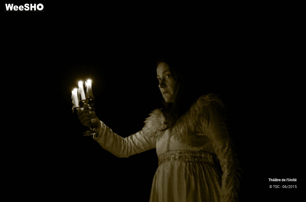 22/22 photos du spectacle MacBeth en Forêt