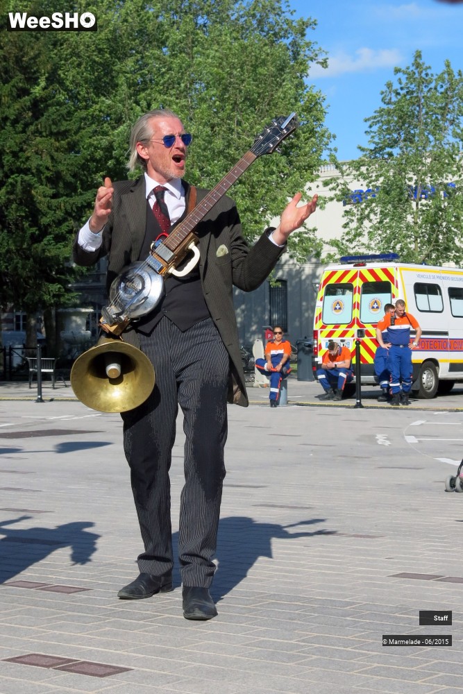 3/38 photos du spectacle Tourcoing fait son live