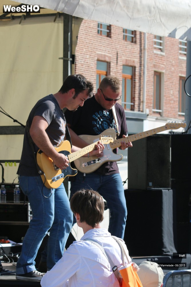 8/38 photos du spectacle Tourcoing fait son live