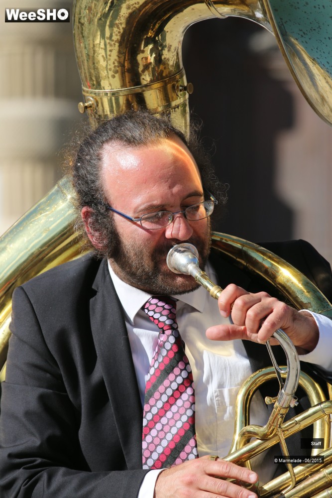 11/38 photos du spectacle Tourcoing fait son live