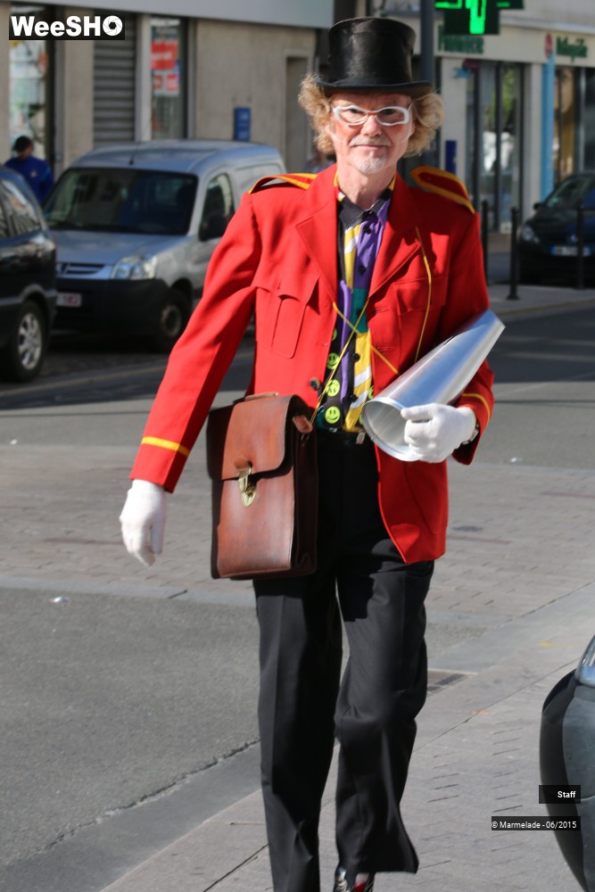 14/38 photos du spectacle Tourcoing fait son live