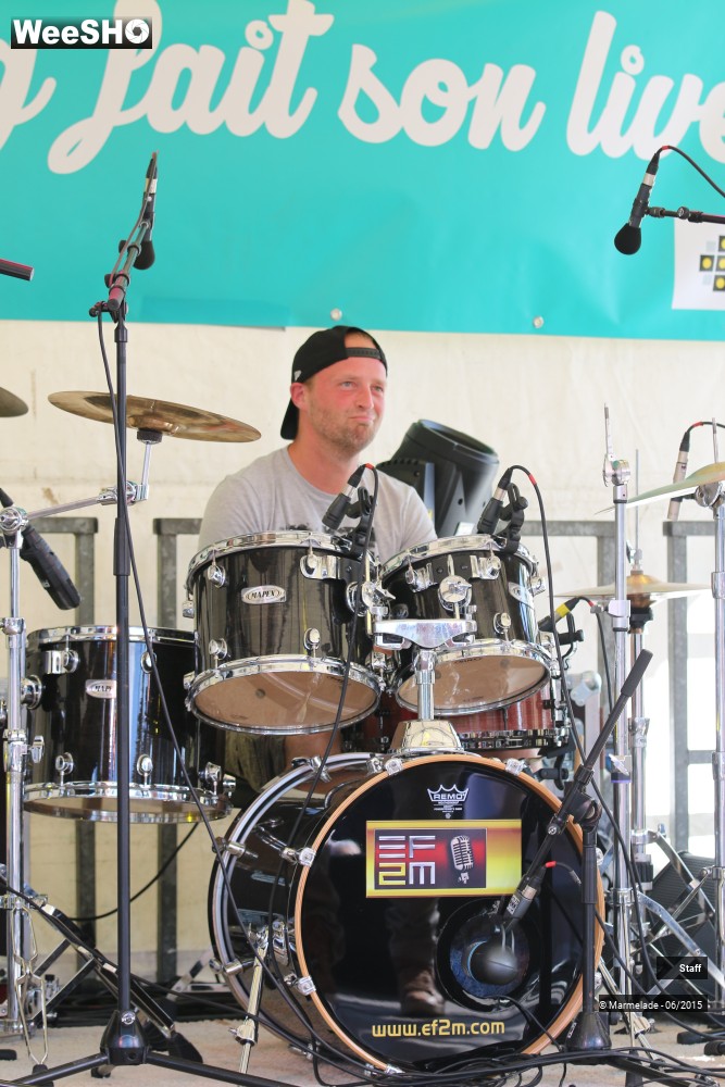 16/38 photos du spectacle Tourcoing fait son live