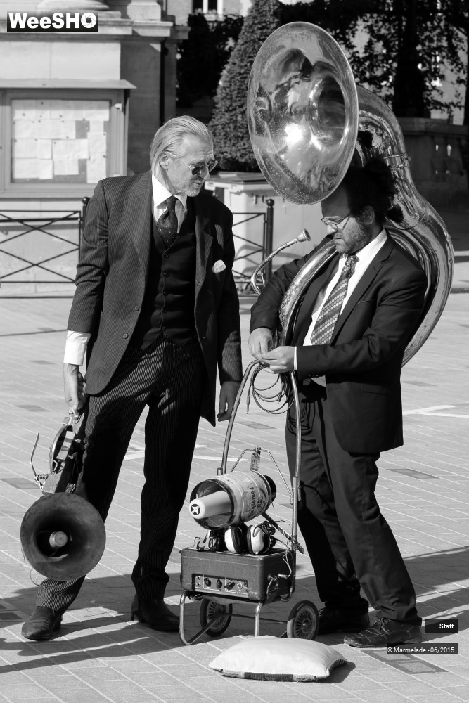 17/38 photos du spectacle Tourcoing fait son live