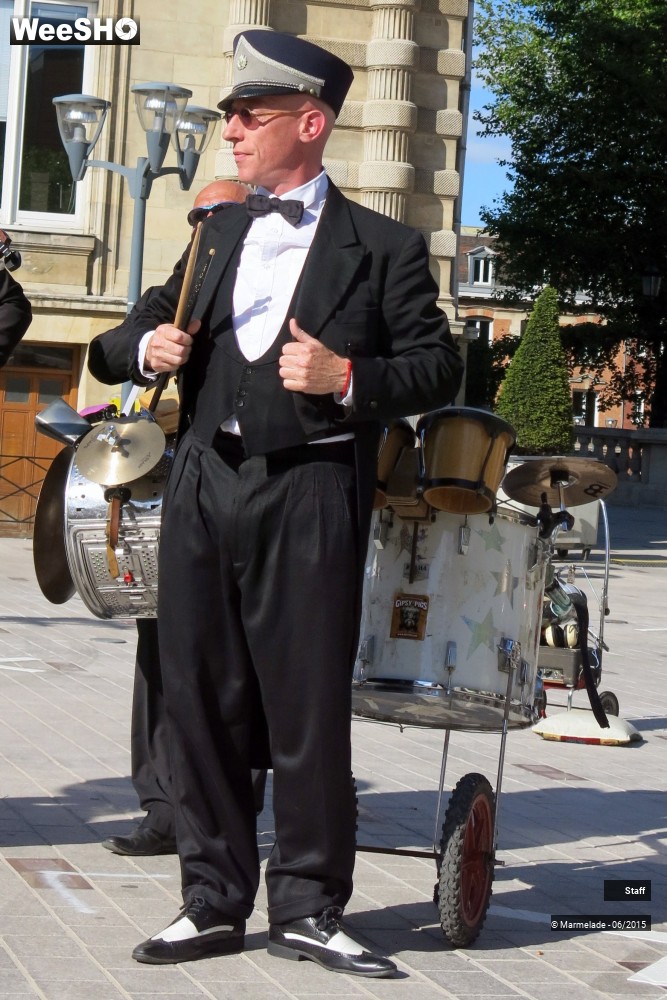 20/38 photos du spectacle Tourcoing fait son live