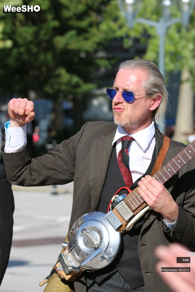 21/38 photos du spectacle Tourcoing fait son live