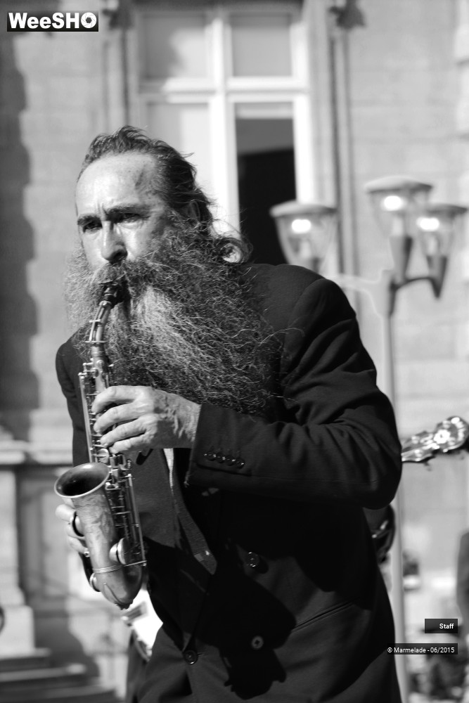 22/38 photos du spectacle Tourcoing fait son live