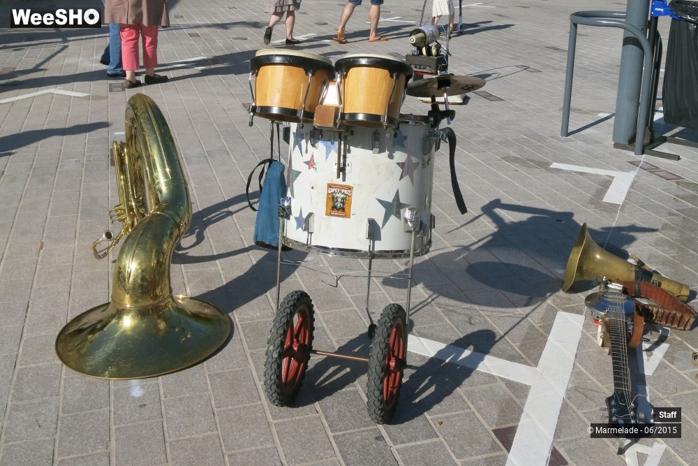 30/38 photos du spectacle Tourcoing fait son live