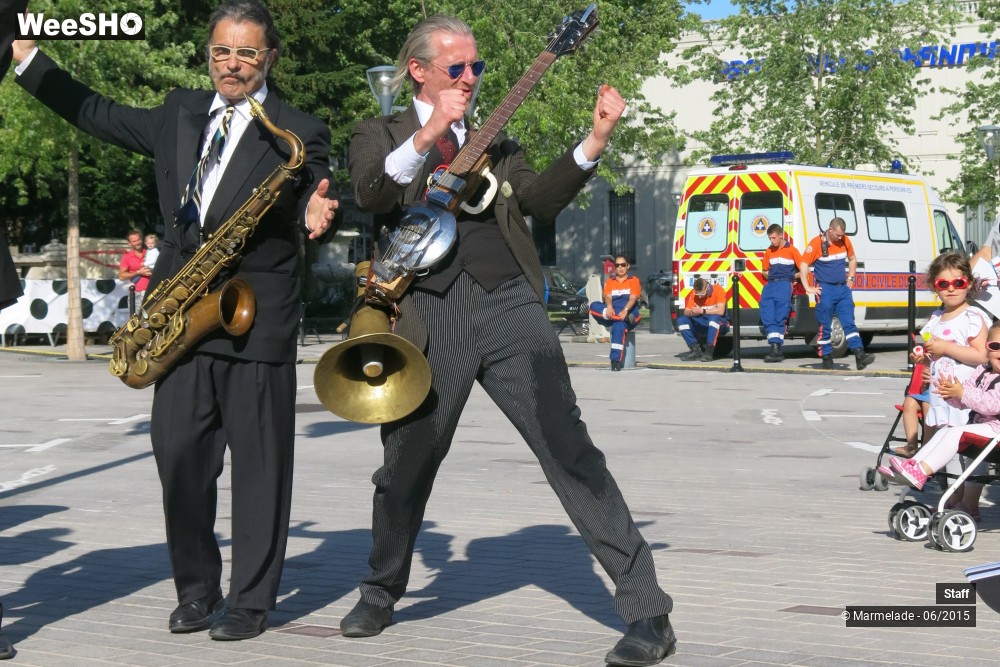 32/38 photos du spectacle Tourcoing fait son live