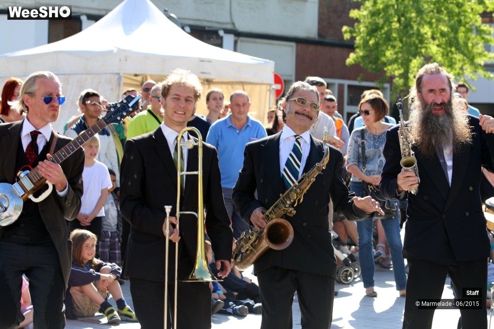 34/38 photos du spectacle Tourcoing fait son live