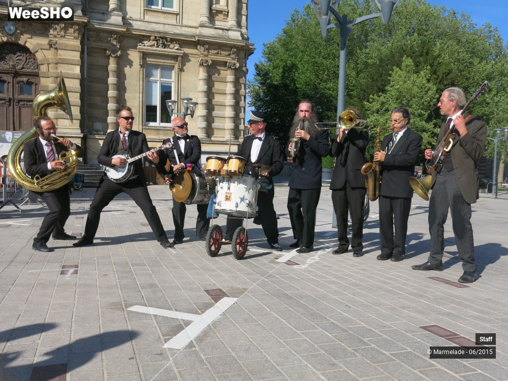 36/38 photos du spectacle Tourcoing fait son live