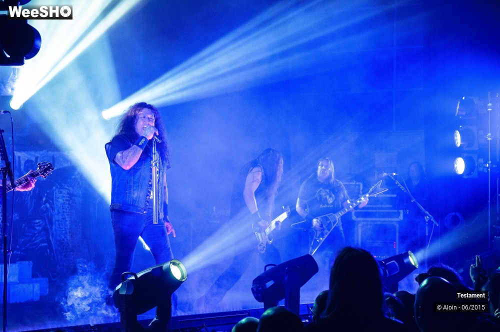 2/21 photos du spectacle Testament