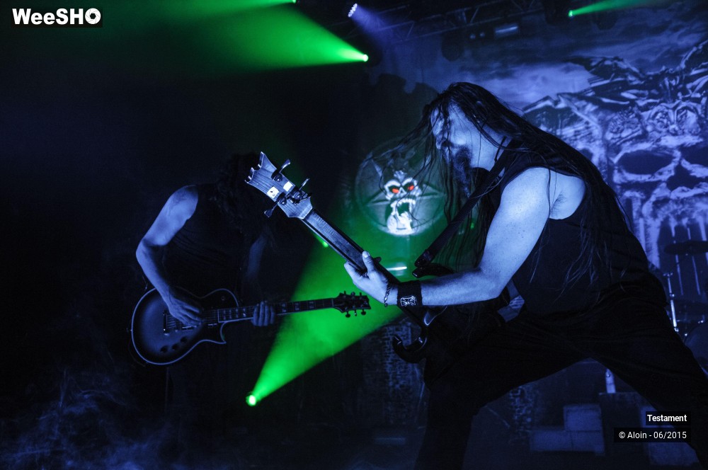 3/21 photos du spectacle Testament