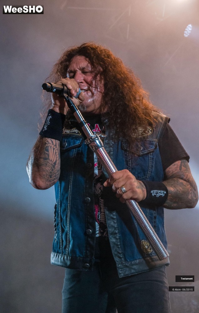 11/21 photos du spectacle Testament