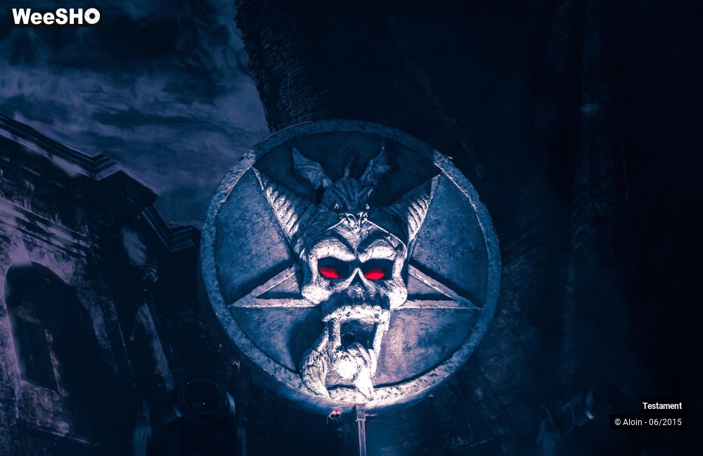 13/21 photos du spectacle Testament