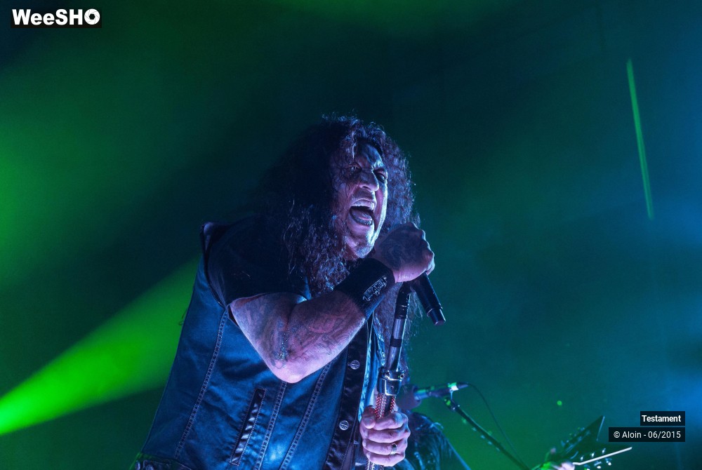 15/21 photos du spectacle Testament