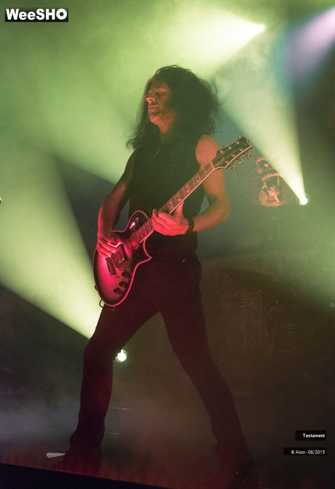 16/21 photos du spectacle Testament