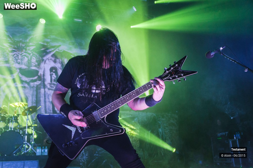 17/21 photos du spectacle Testament