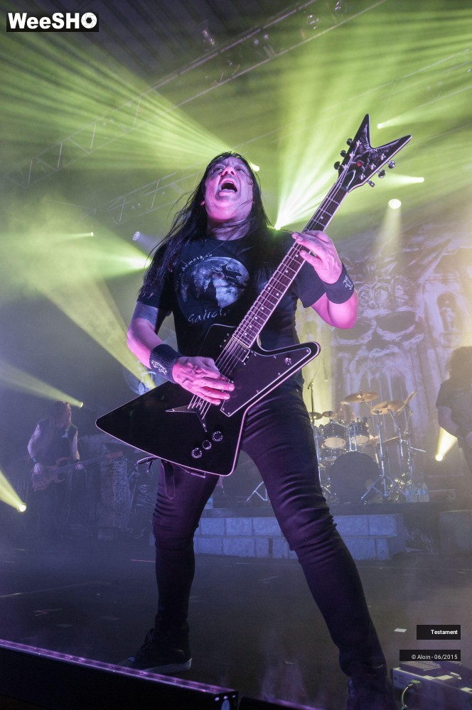 19/21 photos du spectacle Testament