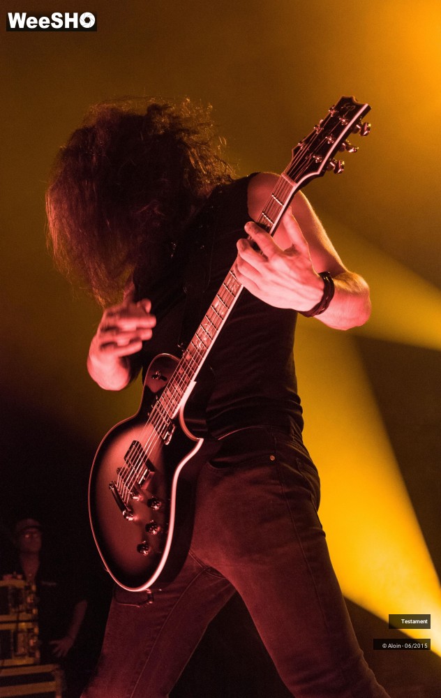 21/21 photos du spectacle Testament