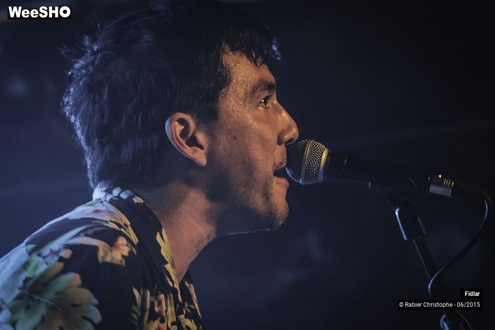4/31 photos du spectacle Fidlar
