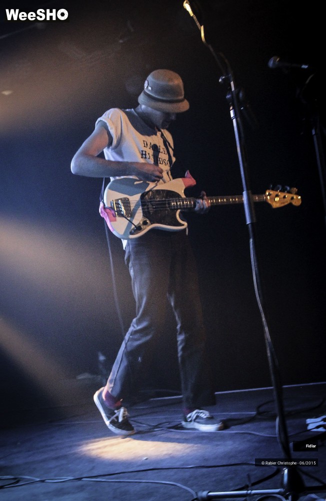 5/31 photos du spectacle Fidlar