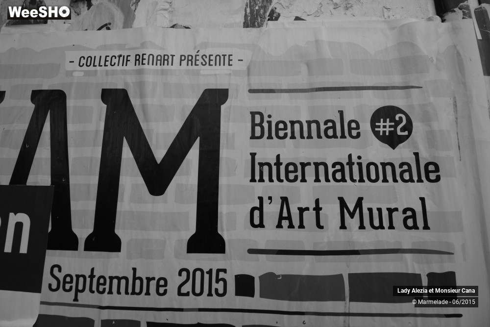 12/17 photos du spectacle Lady Alezia et Monsieur Cana