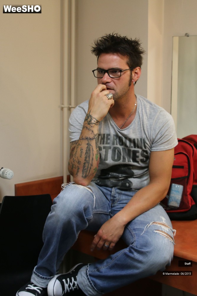 1/46 photos du spectacle Concert pour Celia Ambiance