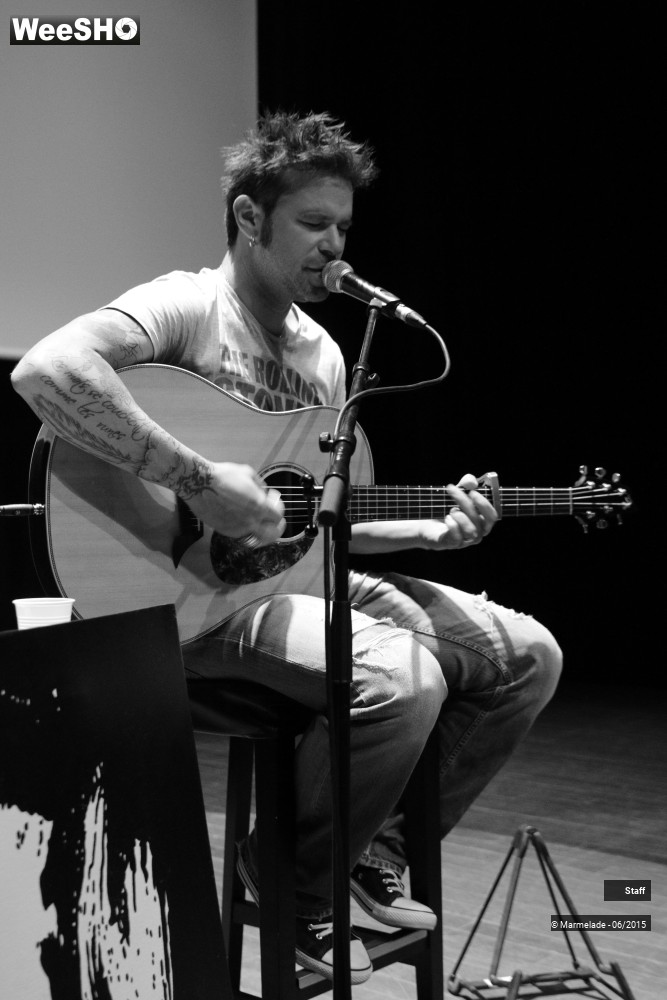 6/46 photos du spectacle Concert pour Celia Ambiance