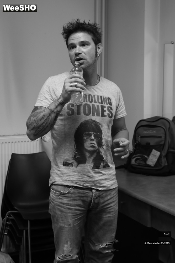 9/46 photos du spectacle Concert pour Celia Ambiance