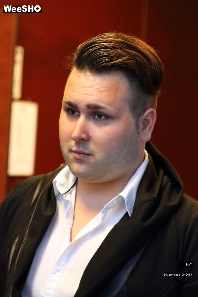 10/46 photos du spectacle Concert pour Celia Ambiance