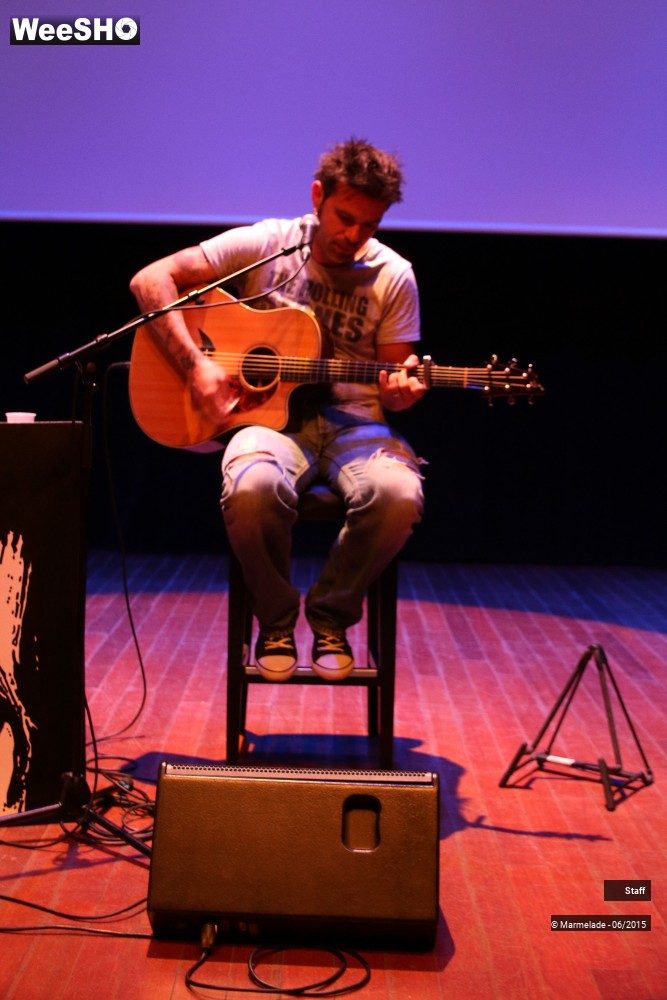 11/46 photos du spectacle Concert pour Celia Ambiance