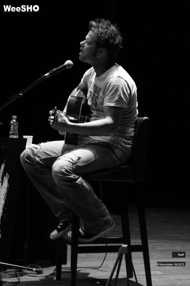 13/46 photos du spectacle Concert pour Celia Ambiance